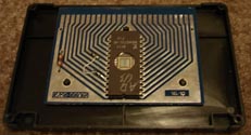 G.I. Joe (Prototype)(Inside)